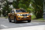 Nissan NP300 Navara Single Cab 2014 года (TH)